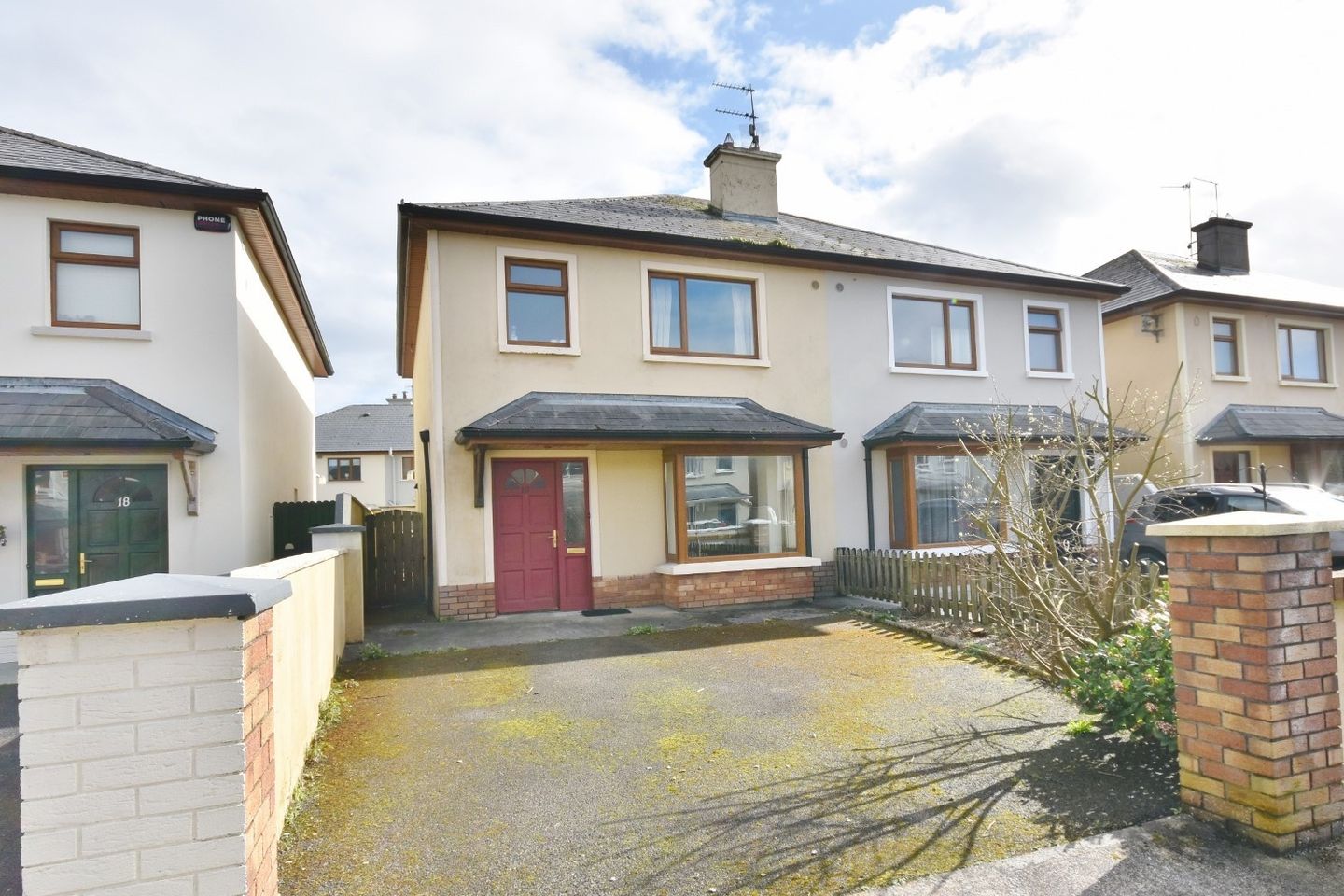19 The Meadows, Listowel, Co. Kerry, V31DW28 is for sale on Daft.ie