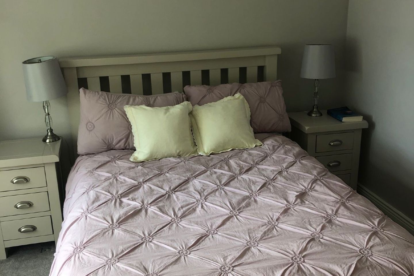 4 Wilson Road, Mount Merrion, Blackrock, Mount Merrion, Co. Dublin