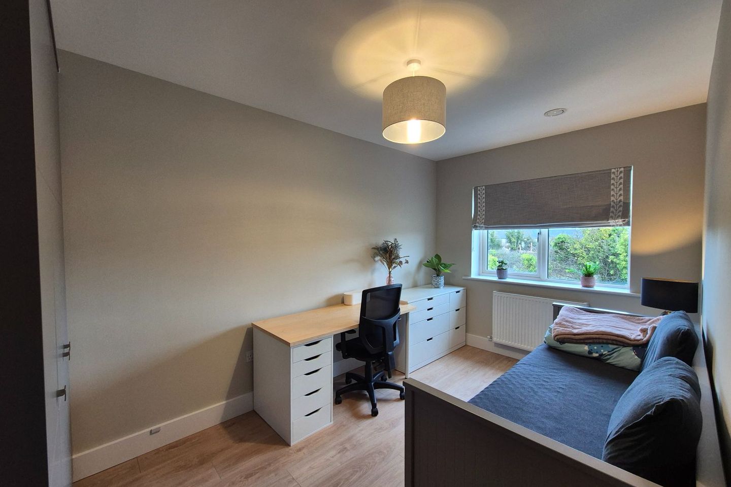 Double Room with Dedicated Bathroom | Portmarnock | Walk to DART, Portmarnock, Co. Dublin