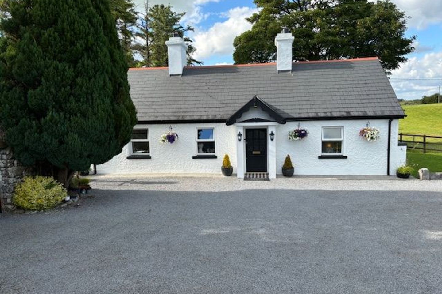 Ballymartin, Kilmaine, Kilmaine, Co. Mayo, F31XD21 is for sale on Daft.ie