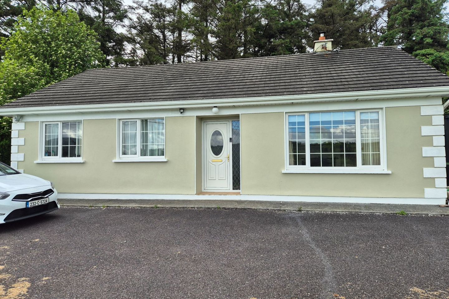 Mountain View, Killathy, Ballyhooly, Mallow, Glanworth, Co. Cork