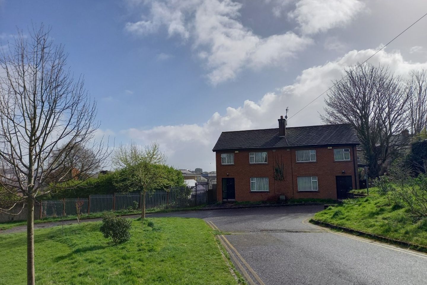 2 Saint Johns Park, Parkowen, Cork City, Co. Cork, T12A4C8 is for sale