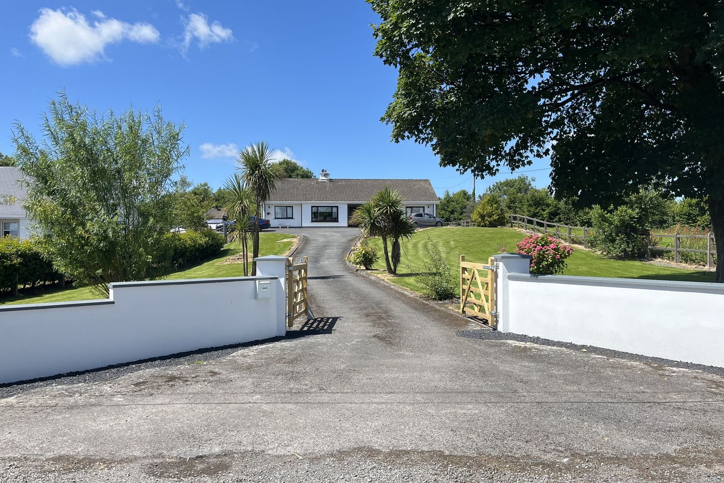 Granaghan, Newmarket on Fergus, Co. Clare, V95YX36 is for sale on Daft.ie