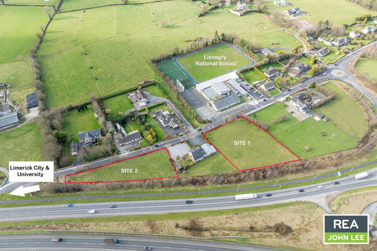 Richill, Lisnagry, Co. Limerick