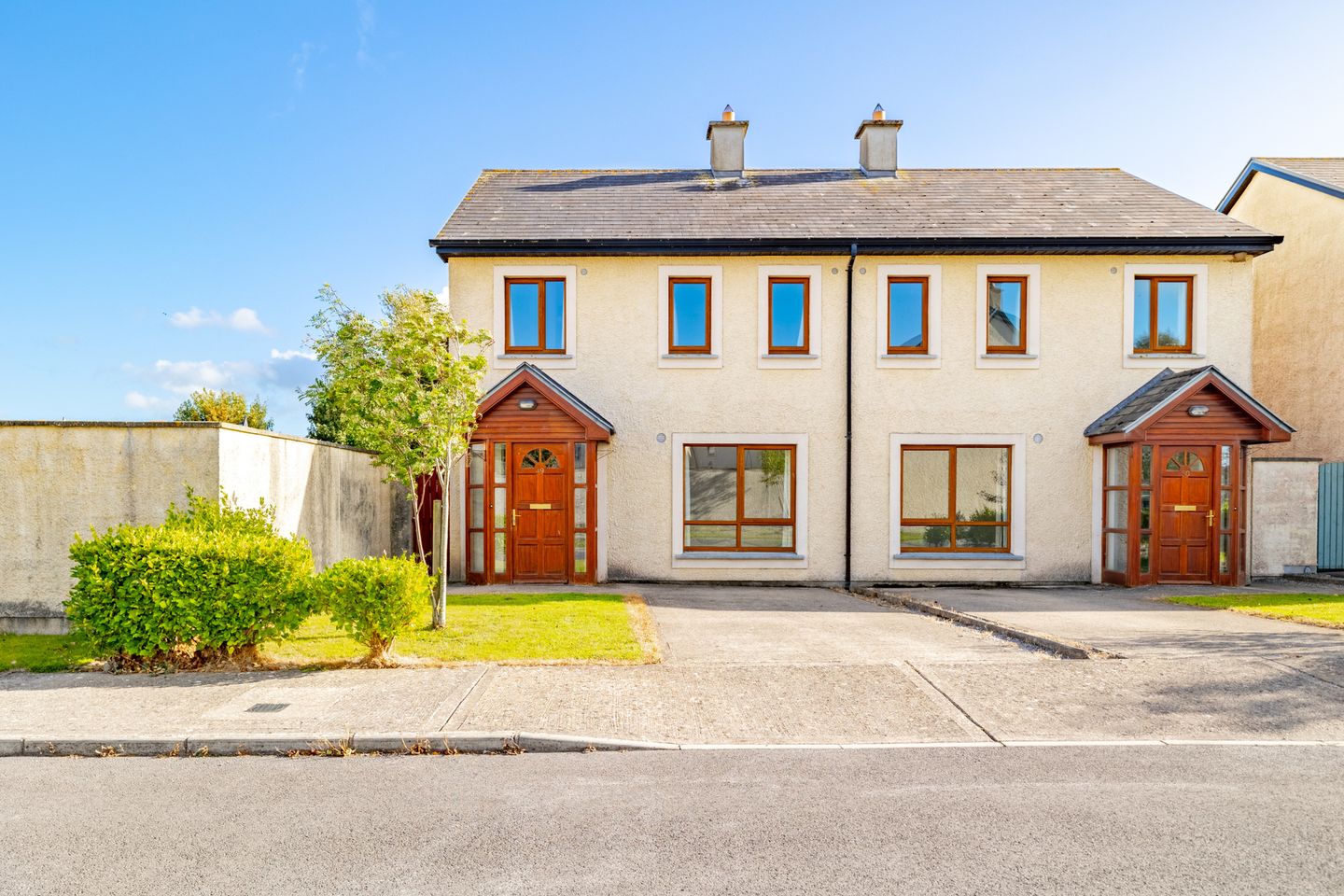 49 Ros Na Greine, Ardfinnan, Clonmel, Co. Tipperary, E91EV70
