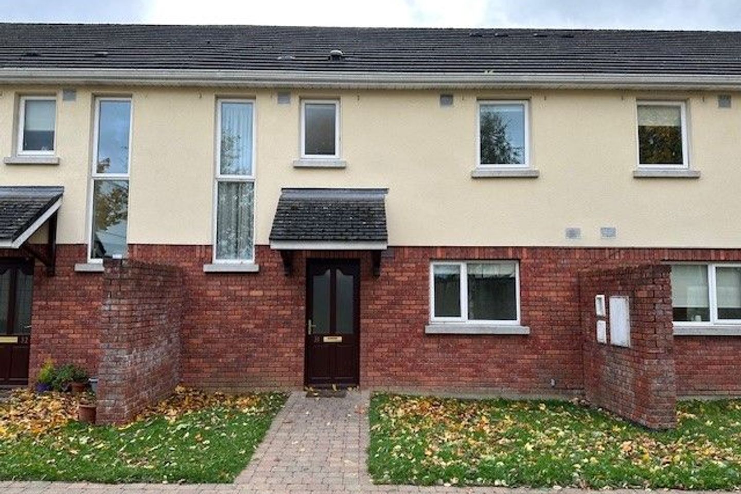 31 Butler Court, Mitchel Street, Thurles, Co. Tipperary, E41E2R3