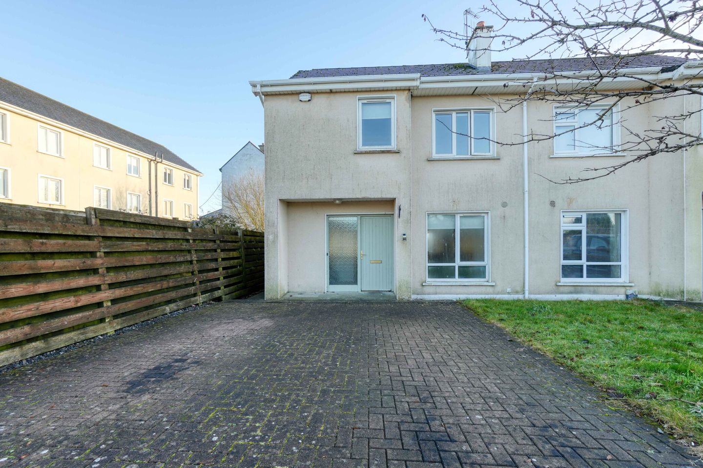 5 Ossory Court, Borris In Ossory, Co. Laois, Borris-in-Ossory, Co. Laois, R32R2R6