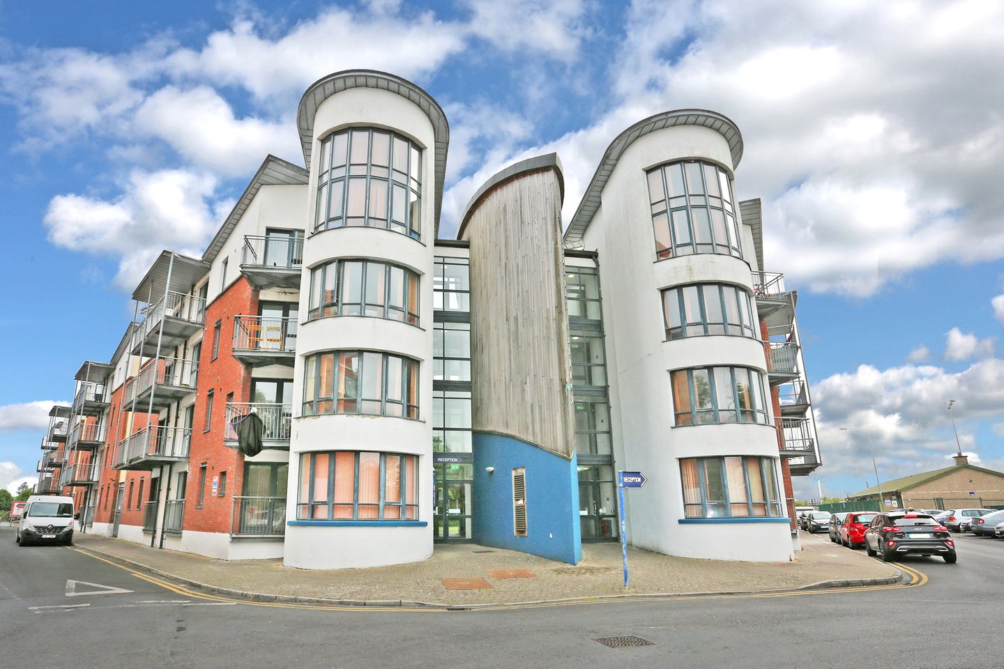 Apartment 3, Grove Island Student Village, Grove Island, Corbally, Co