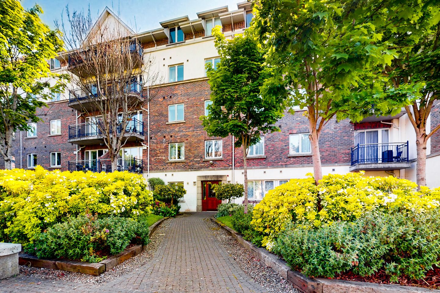 Apartment 60, Hampton Square, Navan Road (D7), Dublin 7, D07E2XY