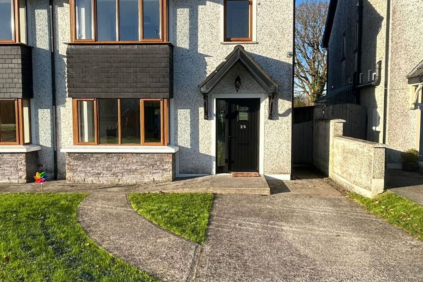 26 Sycamore Drive, Tanyard Wood, Millstreet, Co. Cork, P51F2Y9