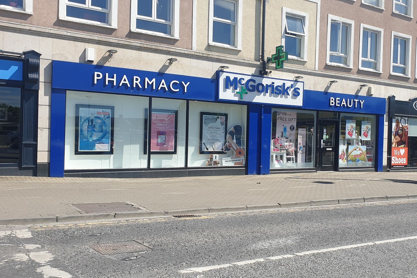 Commercial property for rent in Unit 8 Irishtown Central, Athlone, Co