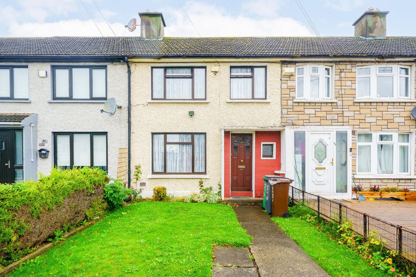43 Gurteen Avenue, Dublin 10, Ballyfermot, Dublin 10, D10YV76