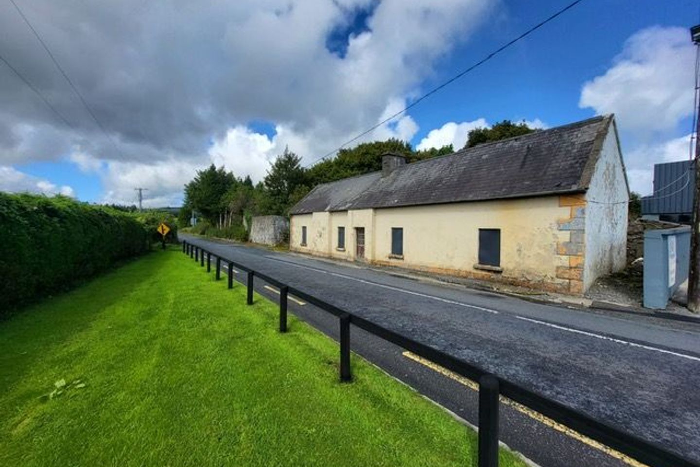 Kilcommon Cross, Kilcommon, Kilcommon, Co. Tipperary, E41Y2Y5