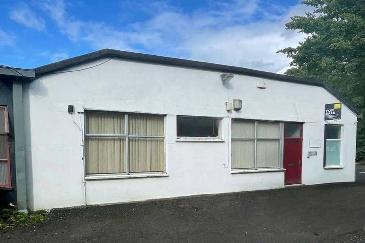 Unit G8 Chapelizod Industrial Estate, Chapelizod, Dublin 20