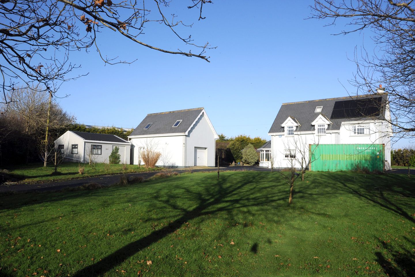 Ballyknock, Hilltown, Co. Wexford, Y35KX8P is for sale on Daft.ie