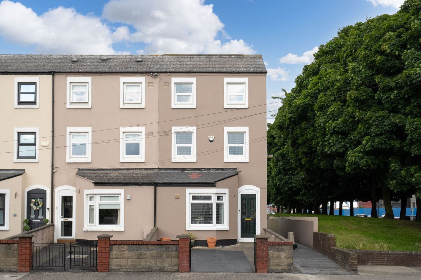 1 Bremen Road, Dublin 4, Ringsend, Dublin 4, D04TA46