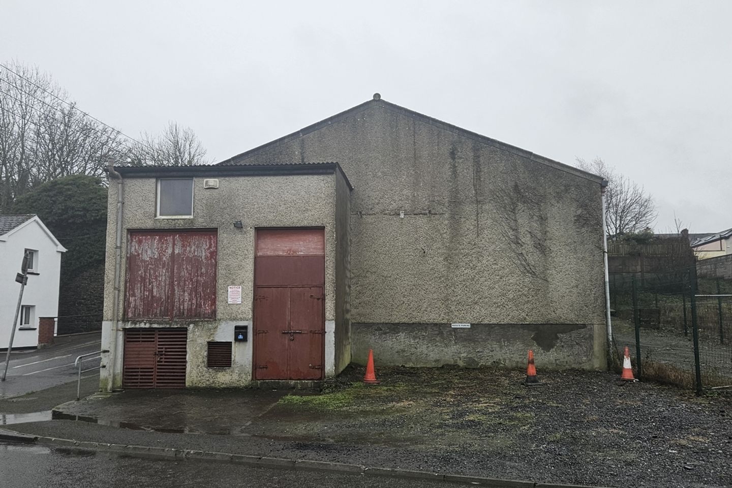 Chapel Lane, Cootehill, Co. Cavan