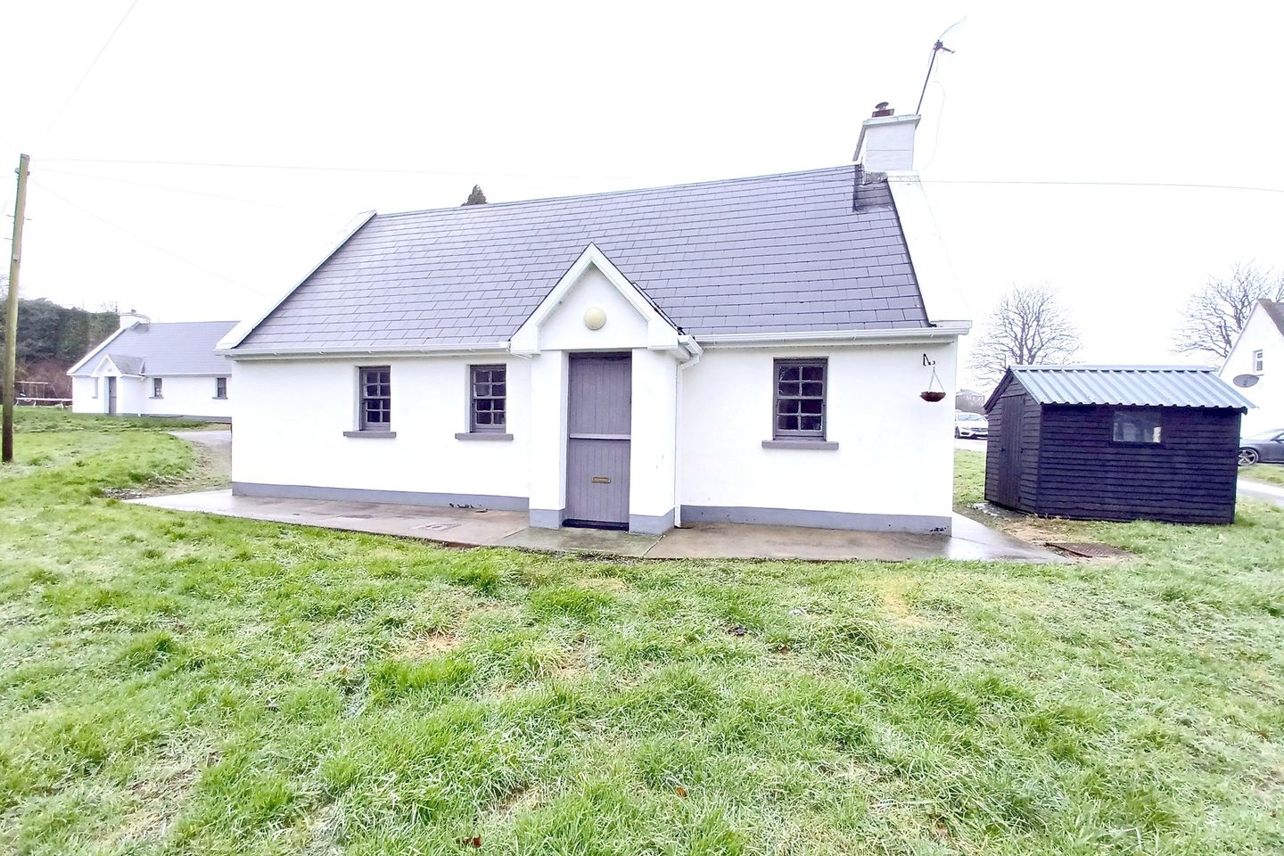 8 The Cottages, Mill Hill, Kilfinane, Co. Limerick is for sale on Daft.ie