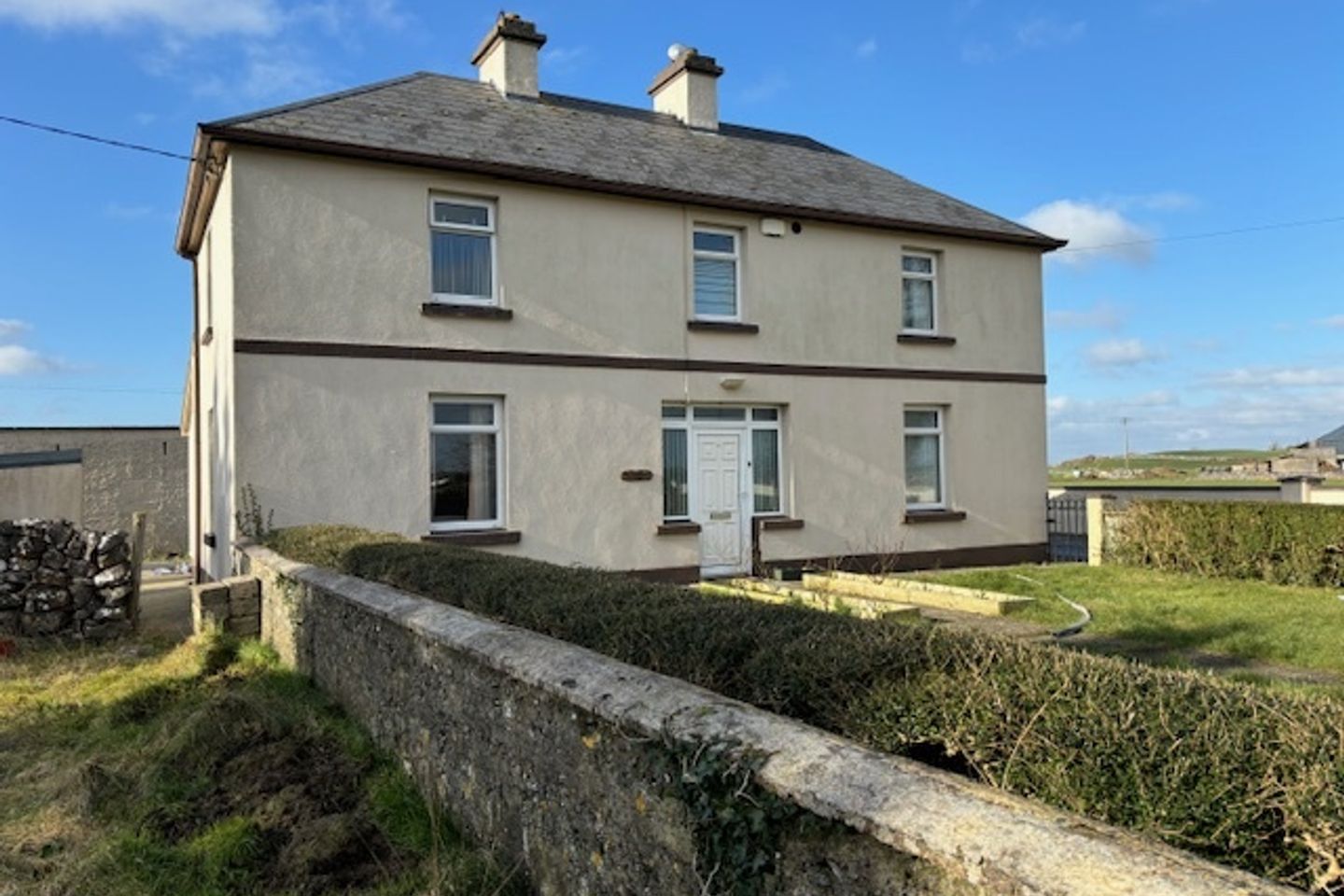 Mirehill, Headford, Co. Galway, H91K750