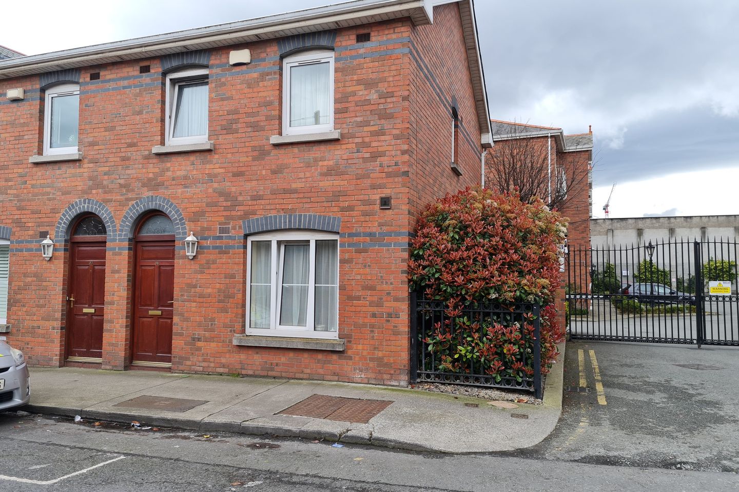 86 Innisfallen Parade, North Circular Road, Dublin 7 is for sale on Daft.ie
