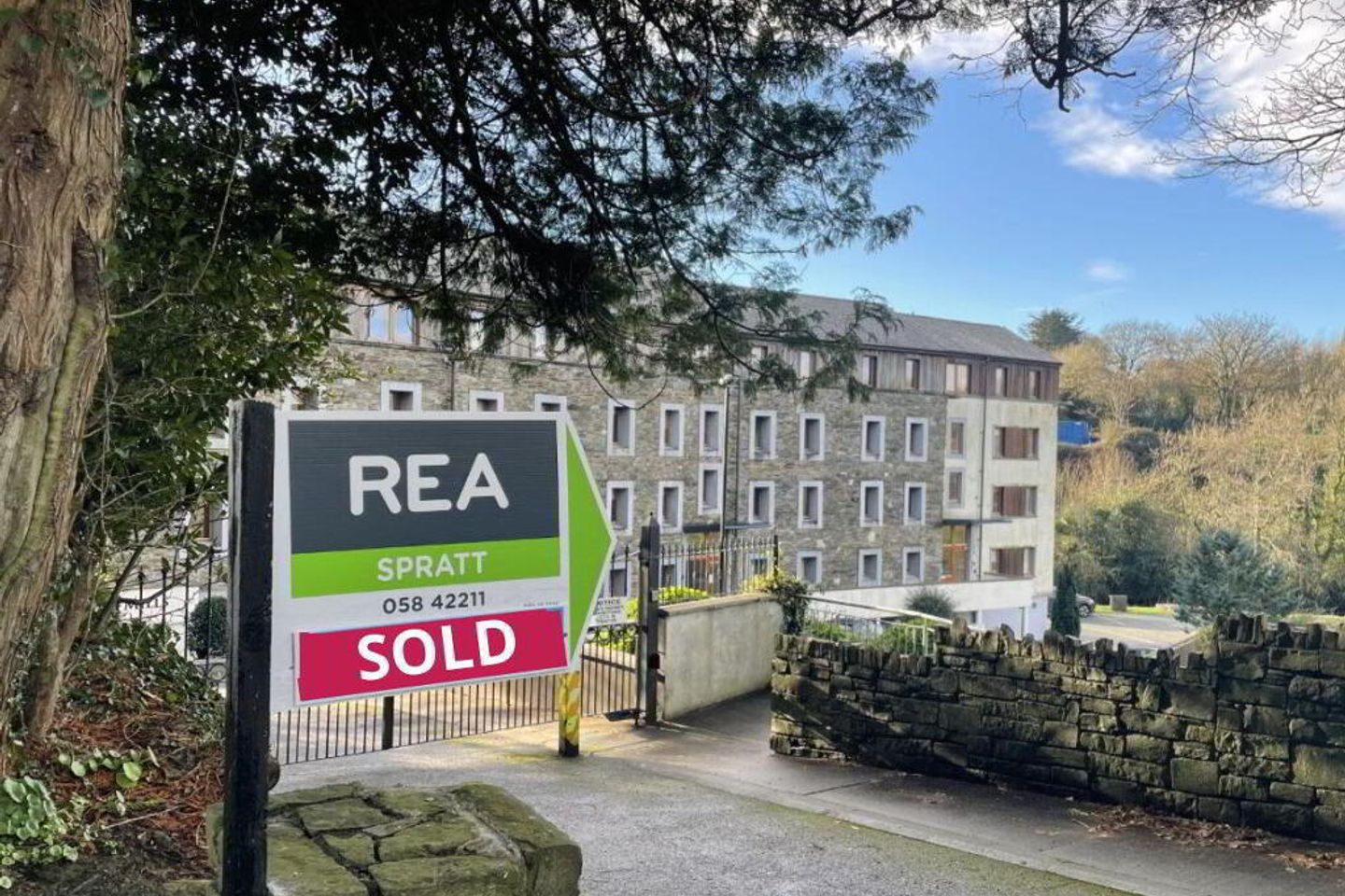 8c Mahon Mills, Kilmacthomas, Co. Waterford, X42RR29 is for sale on Daft.ie