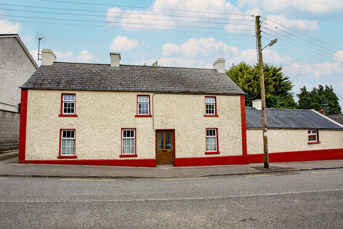 UNIT 1, Killucan, Co. Westmeath, N91AK81 is for sale on Daft.ie