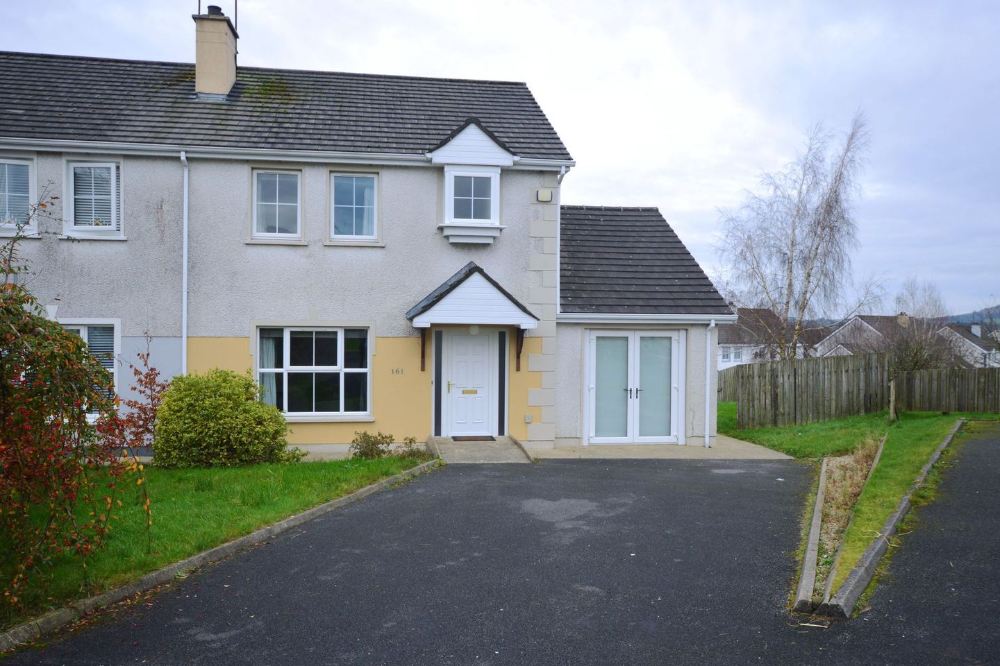 161 The Beeches, Ballybofey, Co. Donegal, F93V6W2 is for sale on Daft.ie