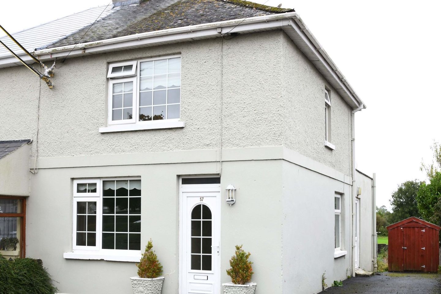 57 Athenry Road, Tuam, Co. Galway
