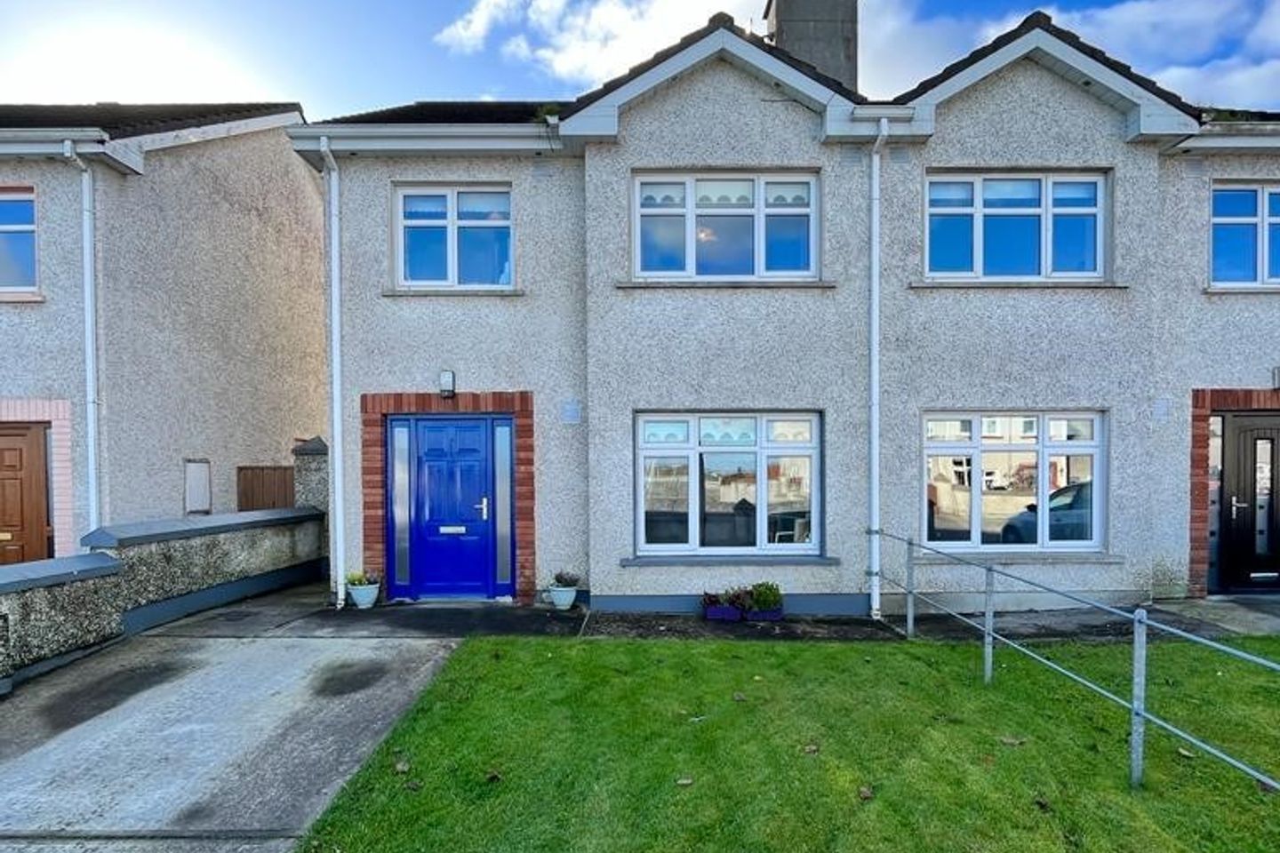 19 An Tuairín, Tuam, Co. Galway, H54YX92