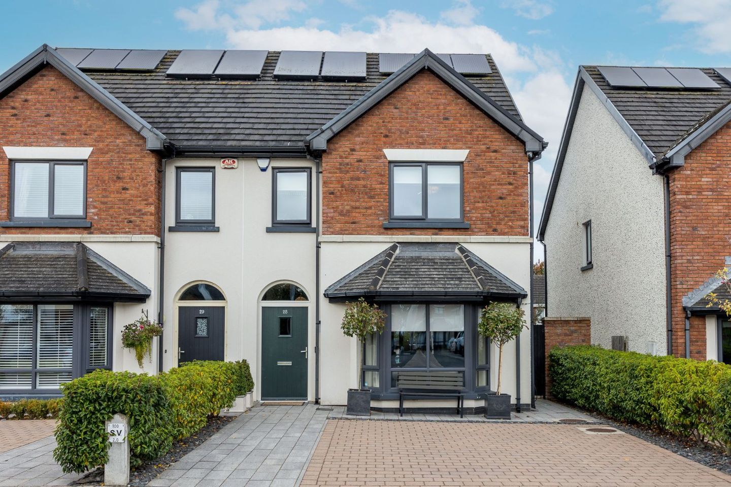 28 Stonebridge, Ratoath, Ratoath, Co. Meath, A85W262