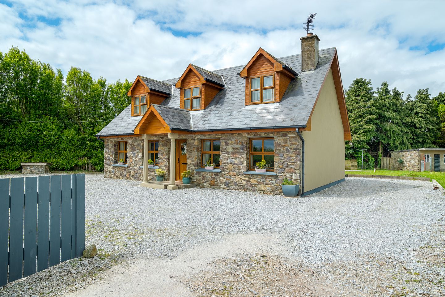 Casa Laura, Ballindenisk, Watergrasshill, Co. Cork is for sale on Daft.ie