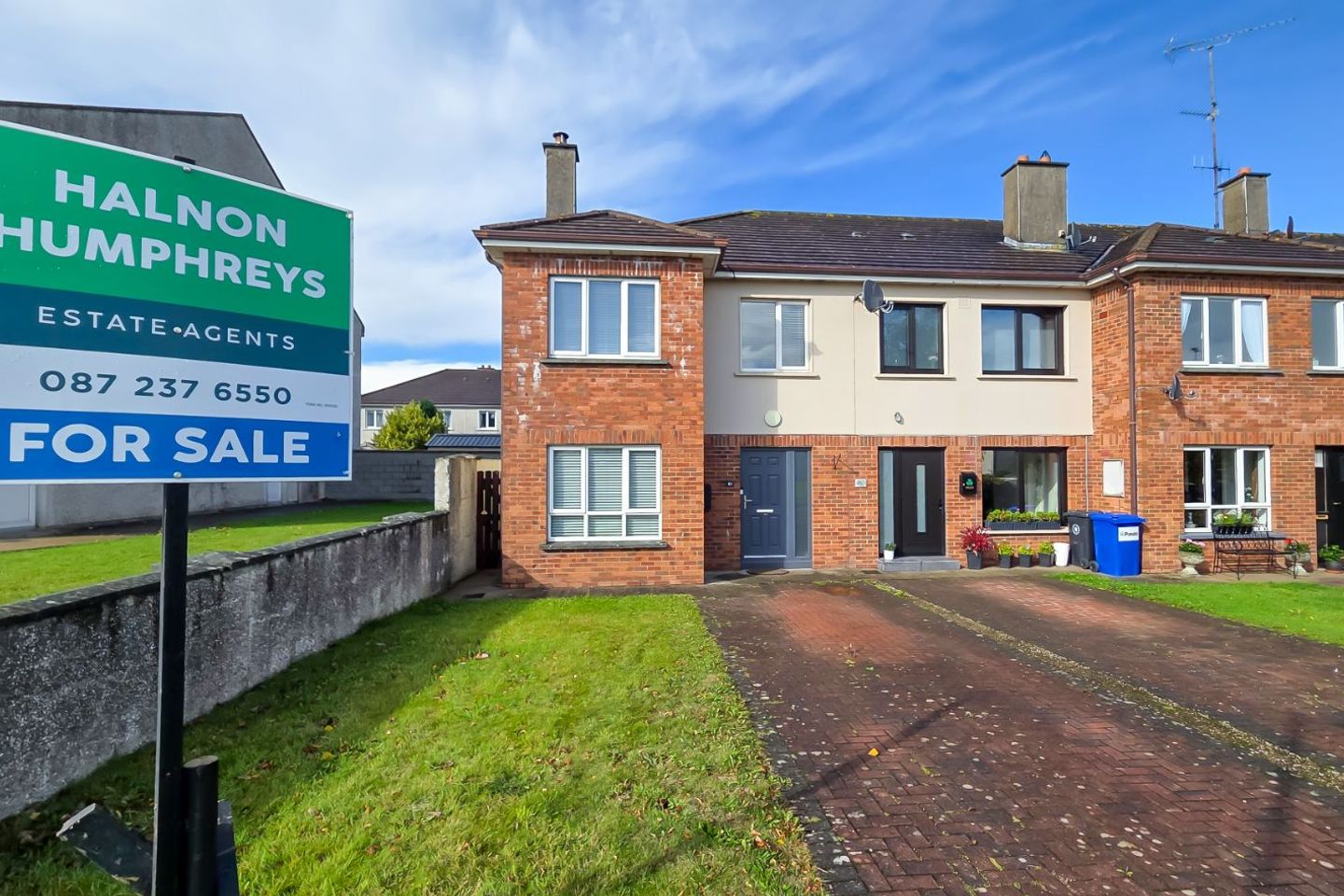 61 The Chase, Ramsgate Village, Gorey, Co. Wexford, Y25WP23