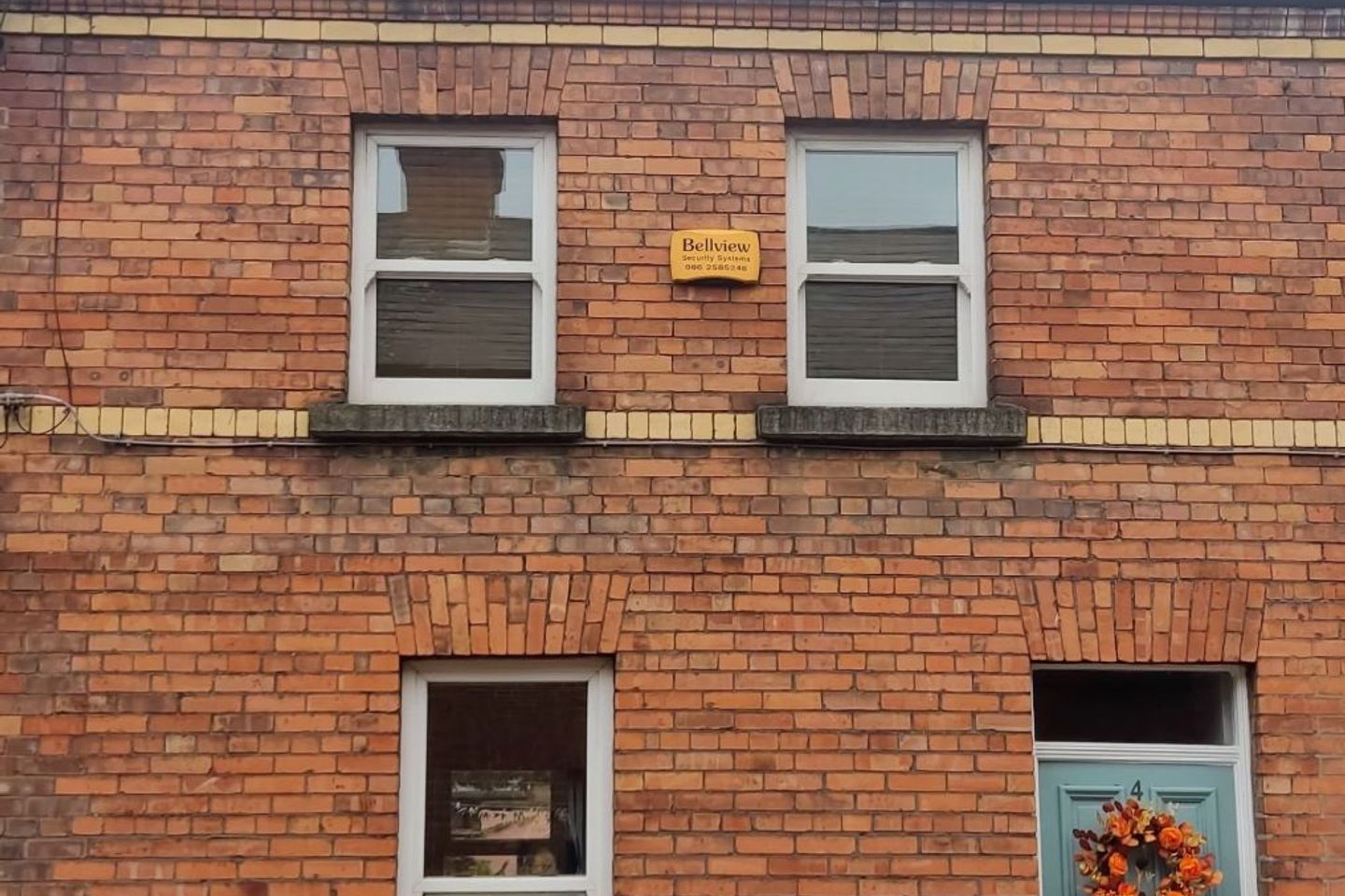 4 Fitzroy Avenue, Dublin 3, Drumcondra, Dublin 3, D03X2K8