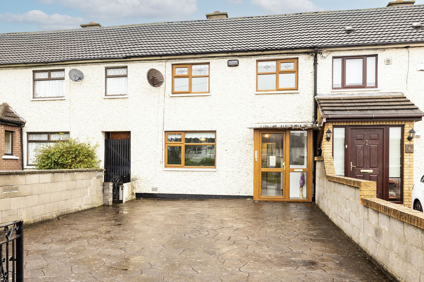 132 Ballyshannon Road, Kilmore, Artane, Dublin 5, D05HN90 is for sale