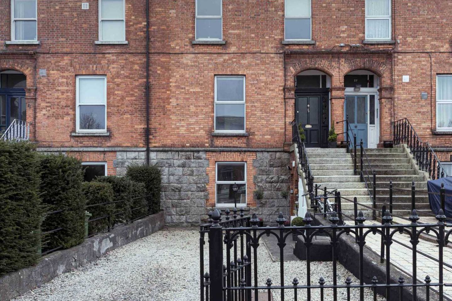 29 Howth Road, Clontarf, Dublin 3, D03TD65