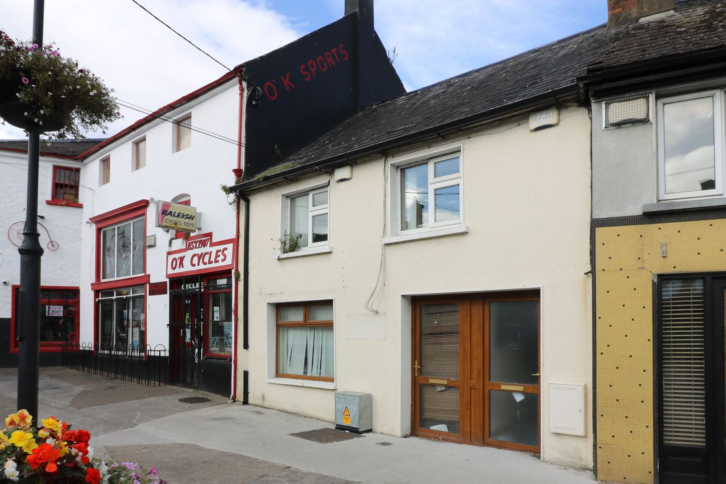50 New Street, Carrick-on-Suir, Co. Tipperary
