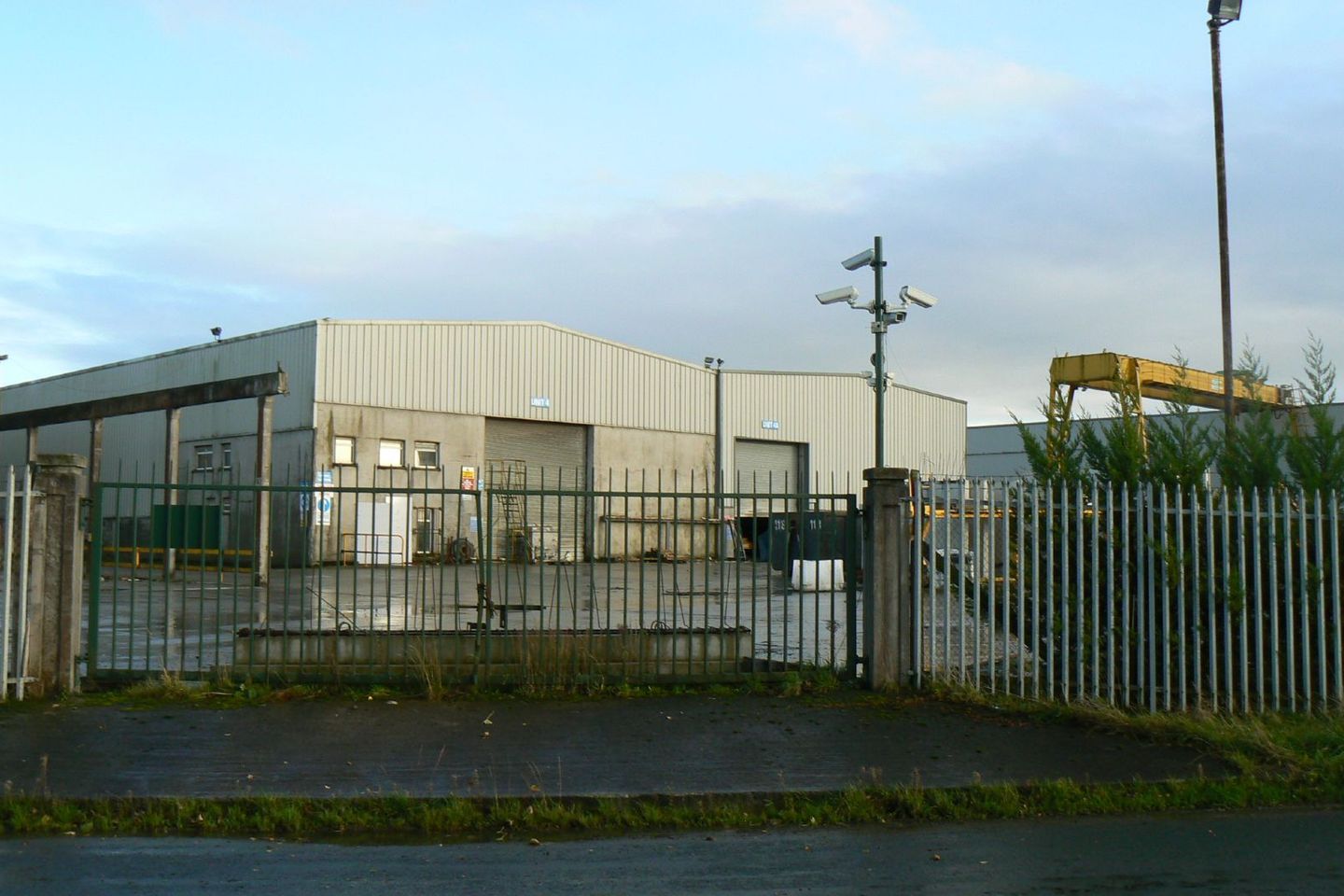 Grangeford Carlow, Grangeford, Co. Carlow