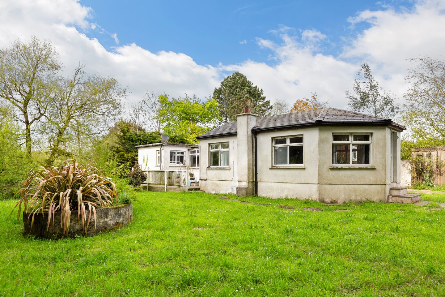 4 Cornagower East, Brittas Bay, Co. Wicklow, A67H004 is for sale on Daft.ie