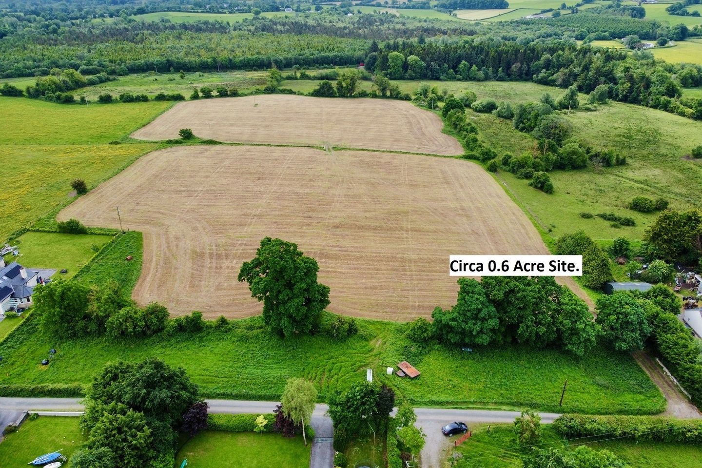 Commercial property for sale in Portlick, Glasson, Co. Westmeath