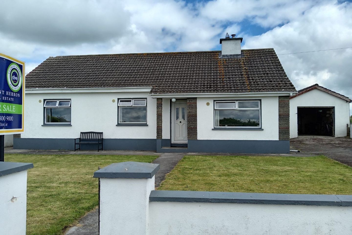 Kilpurcel, Donaghmore, Donaghmore, Co. Laois, R32H2F9