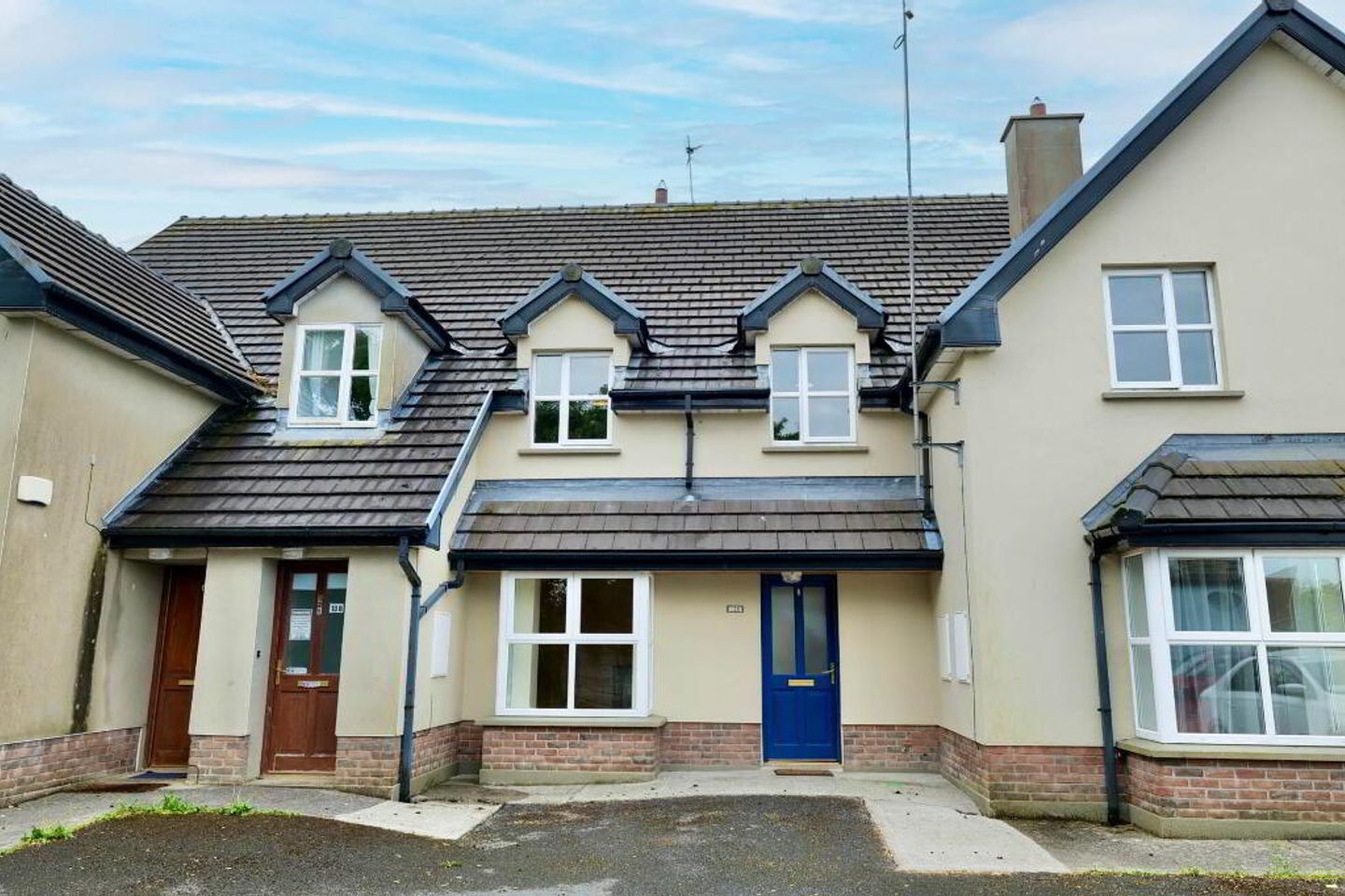 12b Woodfield Drive, Killeline, Newcastle West, Co. Limerick, V42FF65