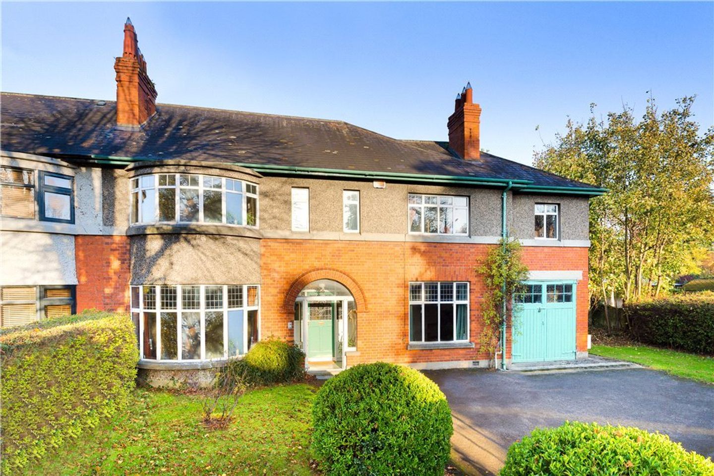 Larkvale, 150 Merrion Road, Ballsbridge, Dublin 4