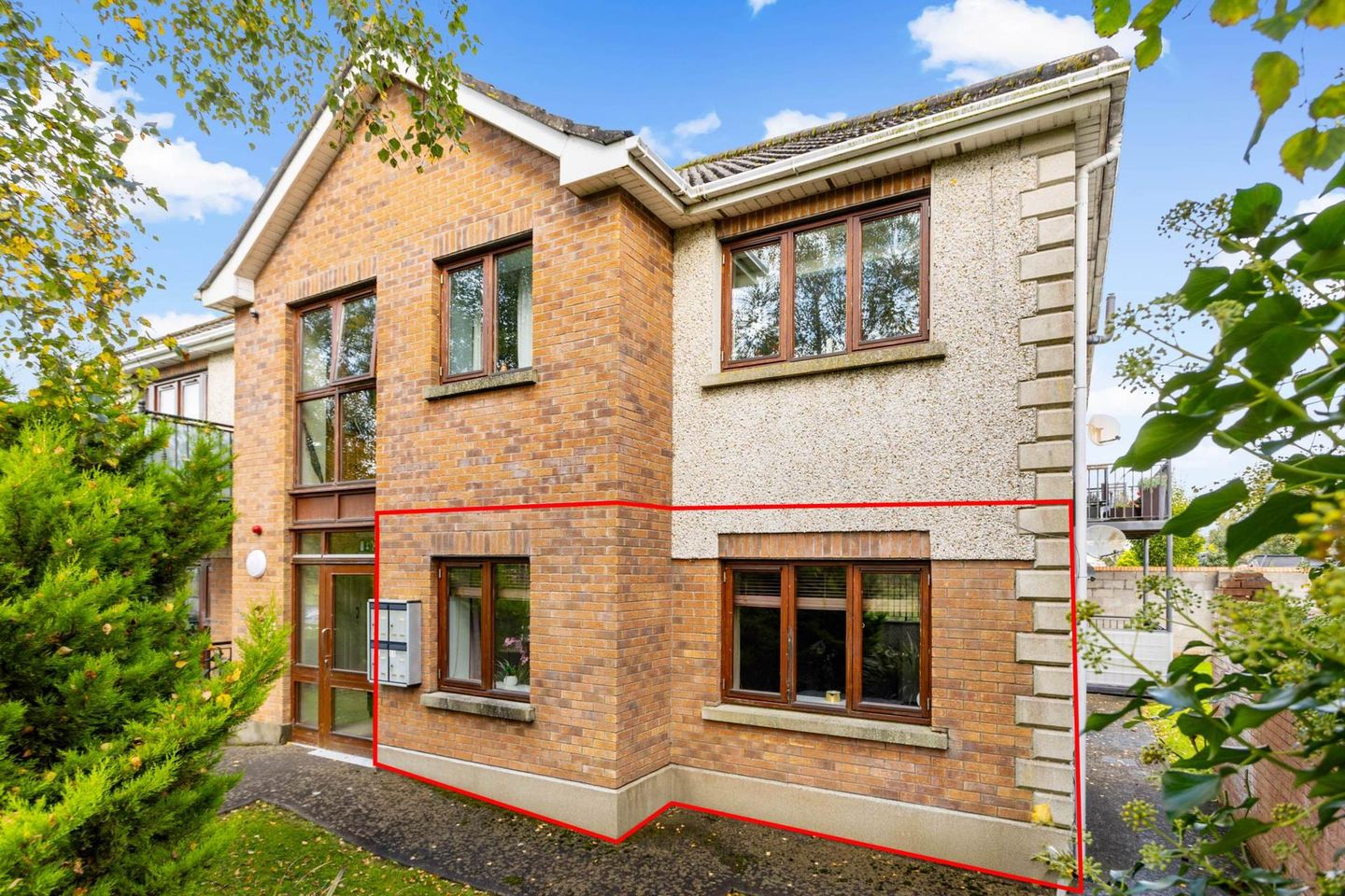 23 The Court, Newtown Manor, Kill, Co. Kildare, W91XX88