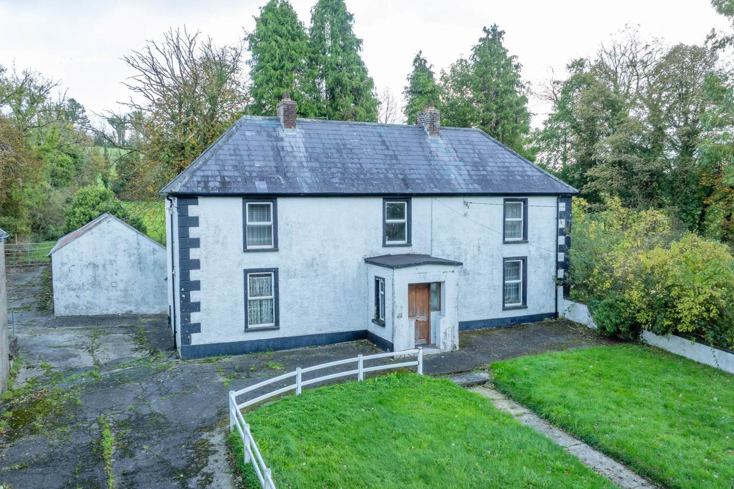 Carrickatober, Crosskeys, Cross Keys, Co. Cavan, H12YR50
