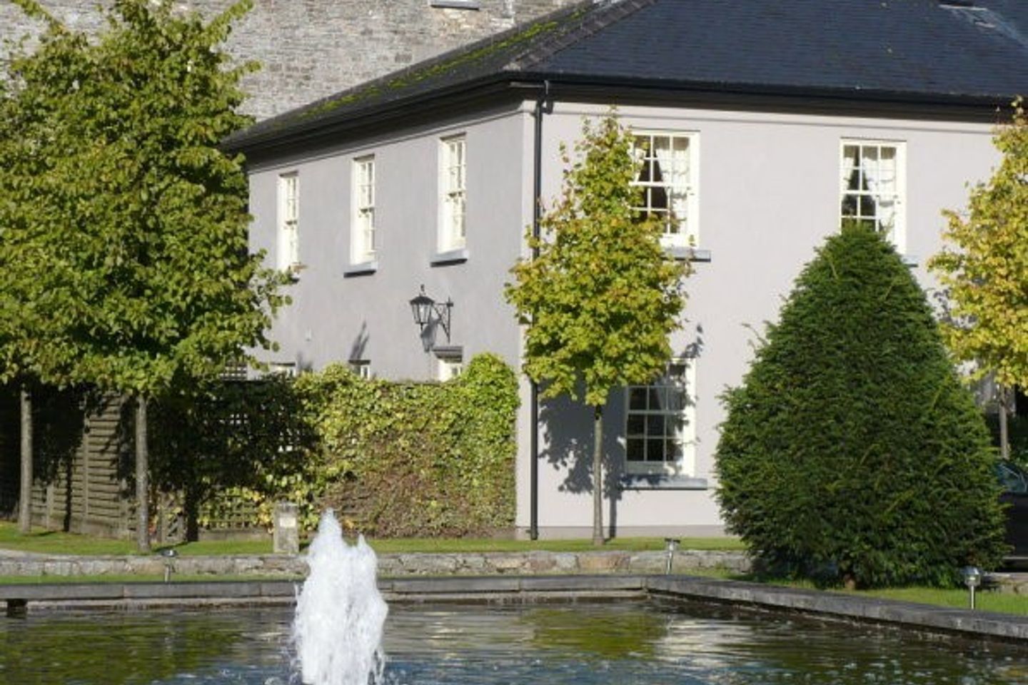 1 Lower Courtyard, Headfort Demesne, Kells, Co. Meath, A82D3C8