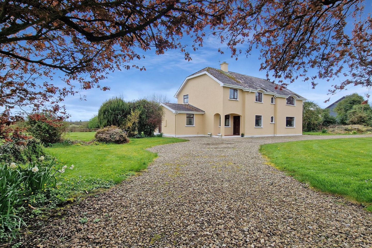 Ballaghafadda West, Clarecastle, Ennis, Co. Clare, V95A0W9 is for sale