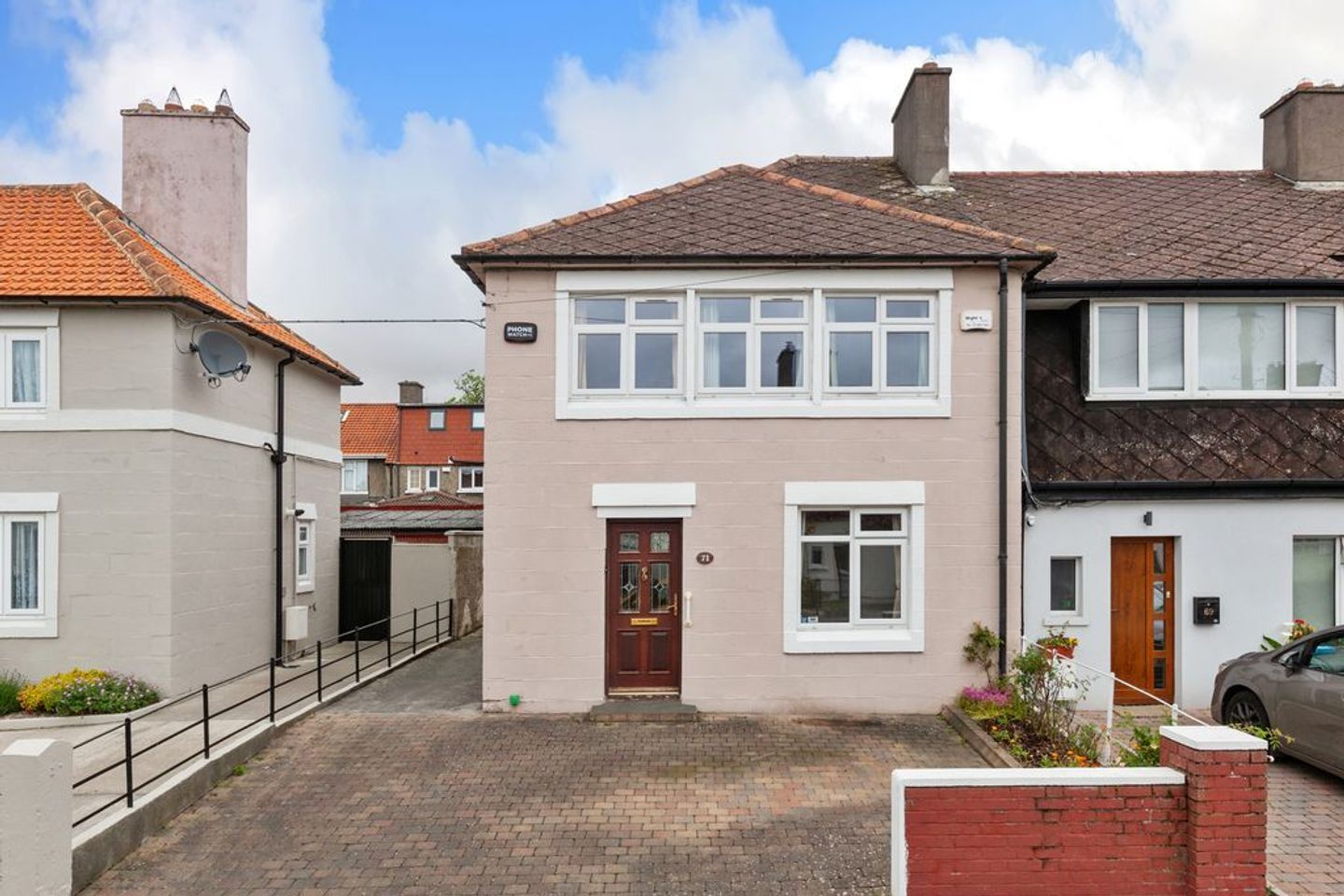 71 Saint Declan'S Road, Dublin 3, Marino, Dublin 3, D03ND71