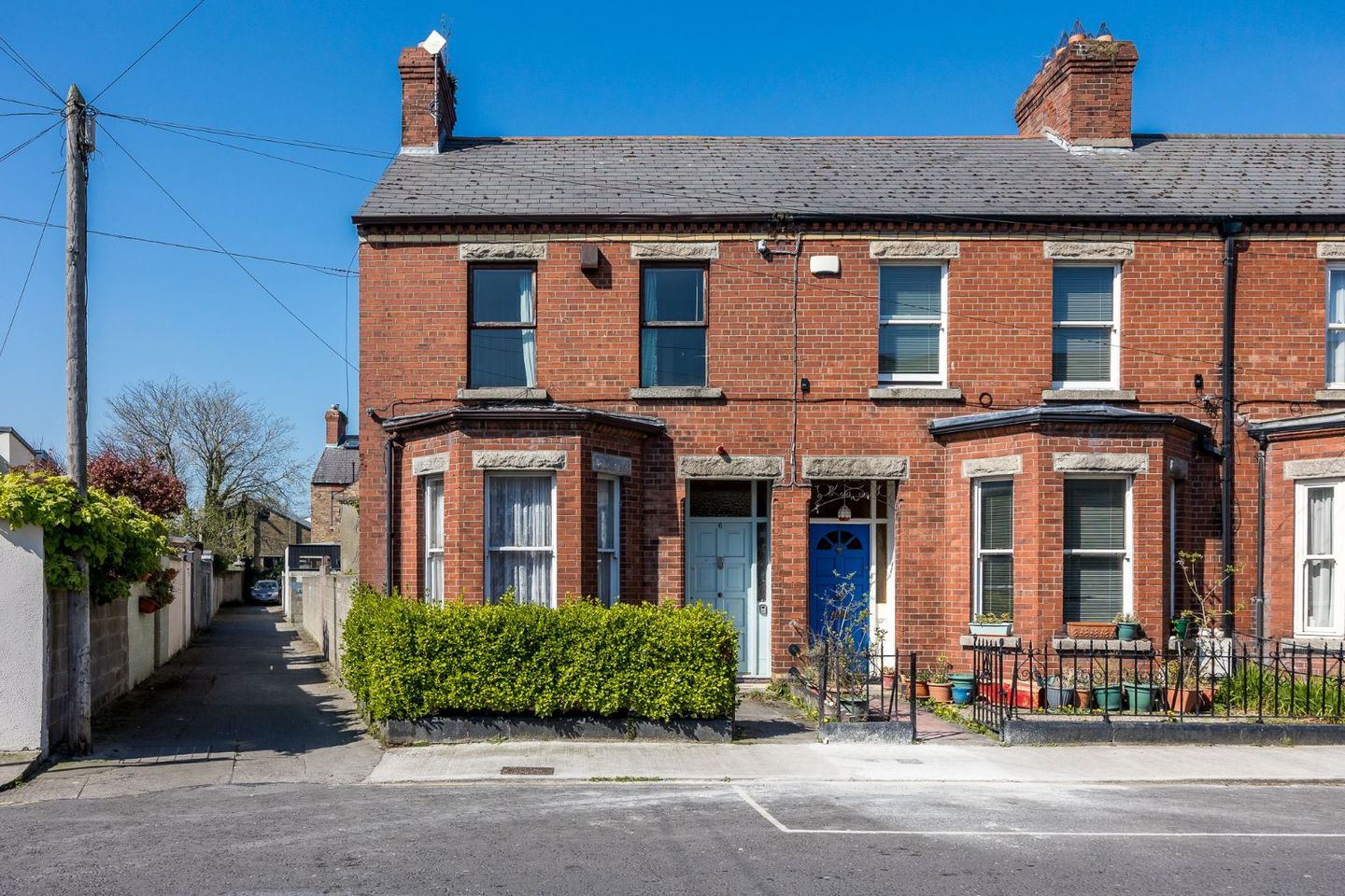 6 Mayfield Road, Dublin 8, Kilmainham, Dublin 8, D08XWX3