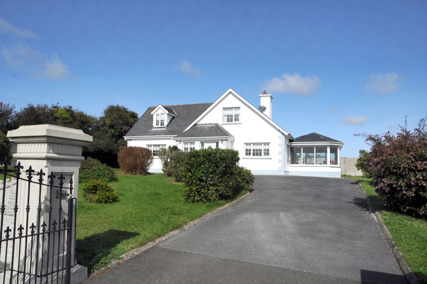 Rosdarrig, Garrycullen, FethardOnSea, Co. Wexford, Y34A641 is for sale on Daft.ie