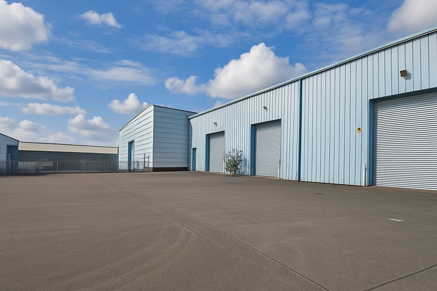 Units 8B, 8C and 8D, Crossagalla Business Park, Ballysimon Road , Crossagalla, Co. Limerick, V946D68